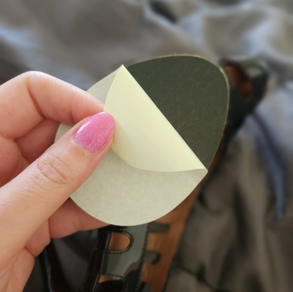 Shoe Sole Anti-slip sticker - Picture 3 of 3